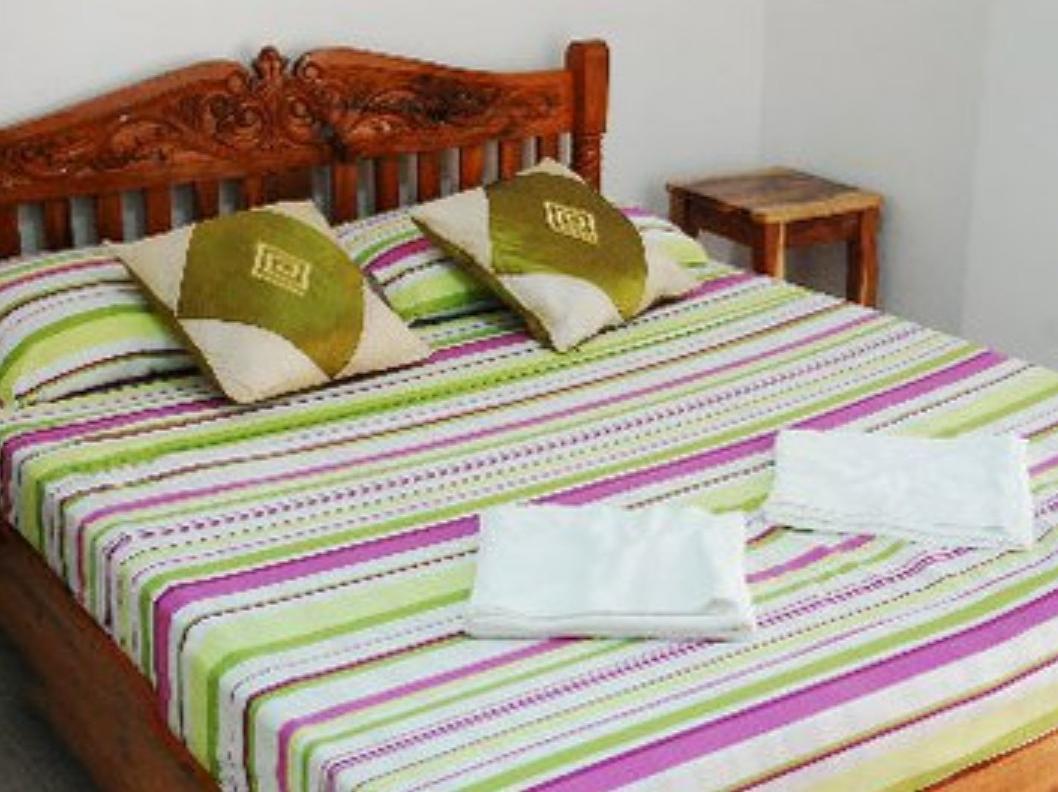Casa Fiesta Resort Боракай Экстерьер фото